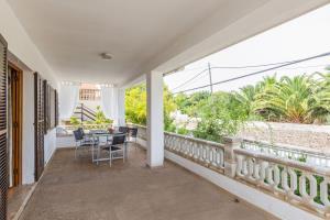 Hotel Marzal Alcudia (Mallorca)