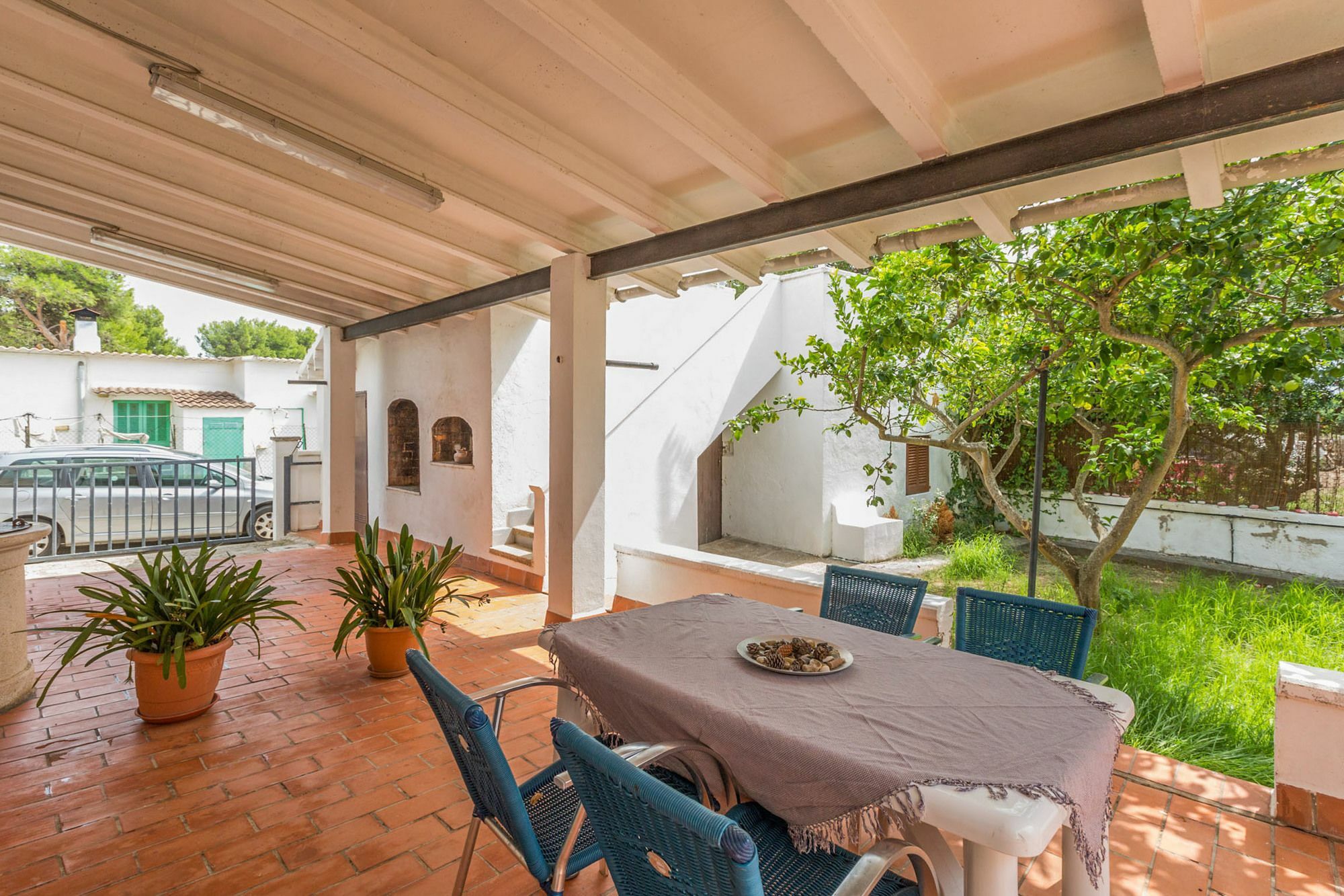Hotel Marzal Alcudia (Mallorca)