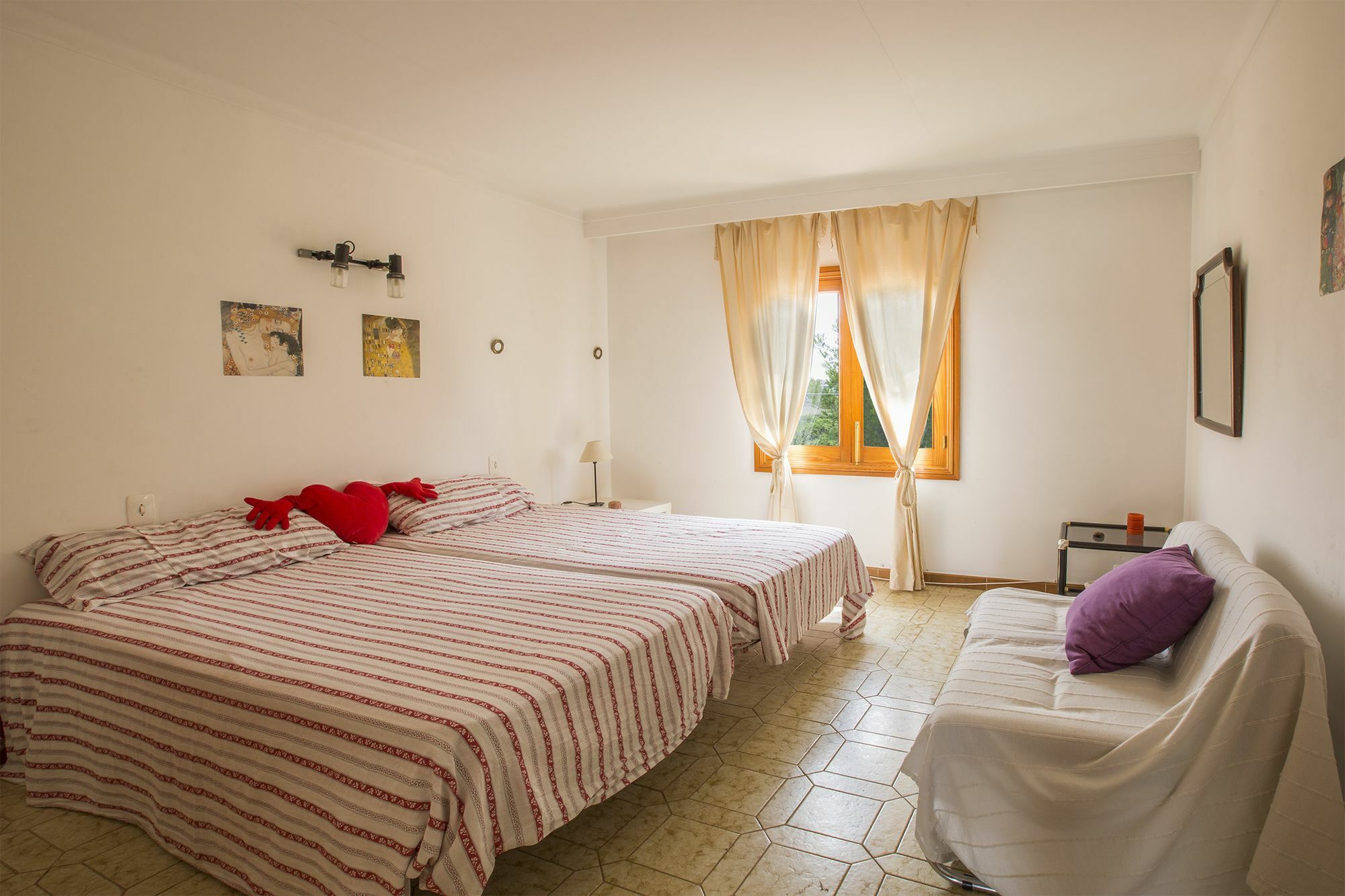 Marzal Hotel Alcudia (Mallorca)