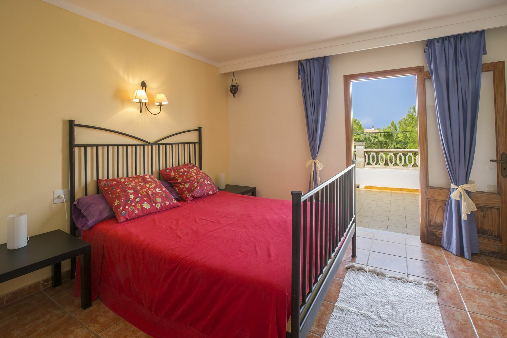 Marzal Hotel
